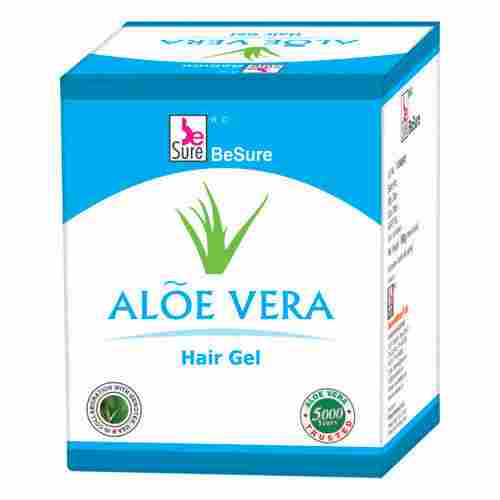 Aloe Vera Hair Gel 100g