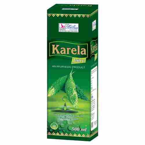Karela Juice 500ml