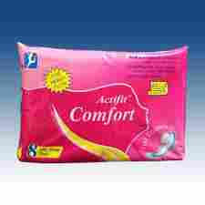 Comfort Xxl Sanitary Napkins