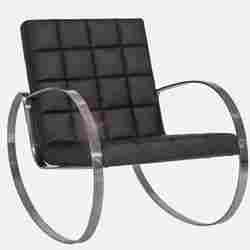 Chic Ica Luxury Stainless Chair