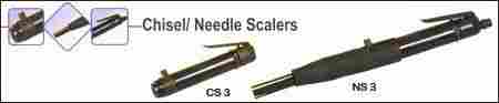 Chisel Needle Scalers