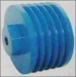 Heavy Solid V Belt Pulley