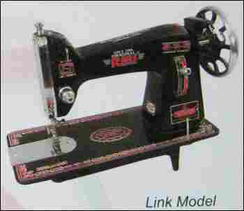Link Model Sewing Machine