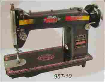 Sewing Machine (95t-10)