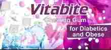Vitabite Chewing Gum