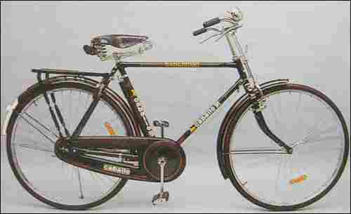 Bm 23 Caballo Henchman Bicycle