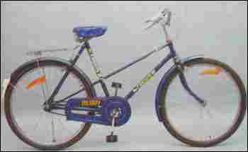 Bm 36 Caballo Milady Bicycle