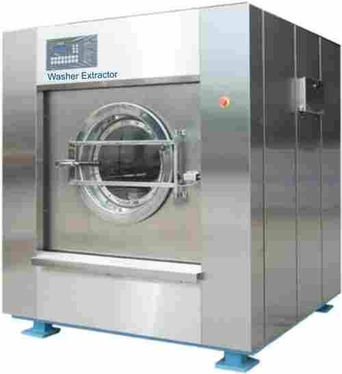Industrial Laundry Washer Extractor