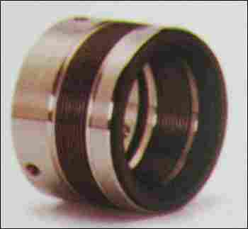 Industrial Metal Bellow Seals