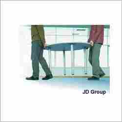 J. D. Office Relocation Services