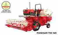 TDC 513 Tractor Divern Combine With Same