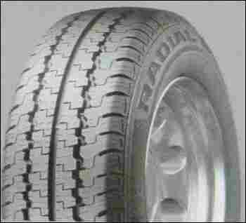 Car Tyre (857)