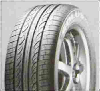 Car Tyre (Kh15)