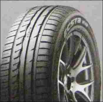 Car Tyre (Kh31)