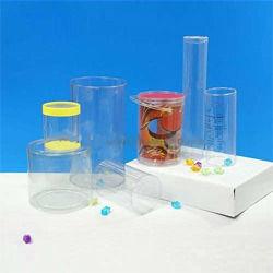 Pvc Cylindrical Boxes