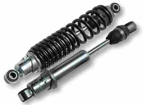 Automotive Suspension Shock Absorber