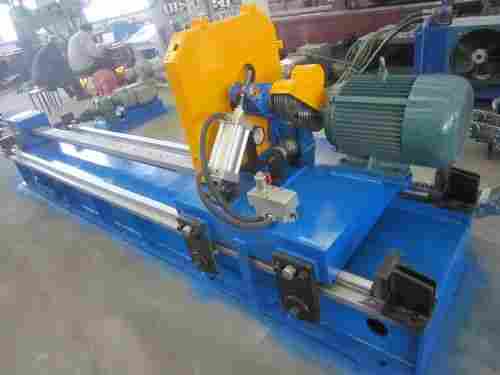 High Speed Friction Saw