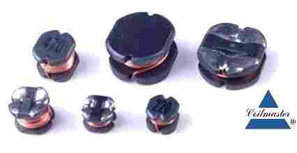 SMD Power Inductor (Un-shielded)
