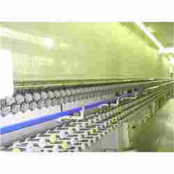 Used Laser Embroidery Machine