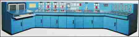 Ht Electrical Switchboards