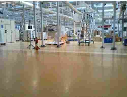 Industrial Epoxy Flooring (IEF-08)