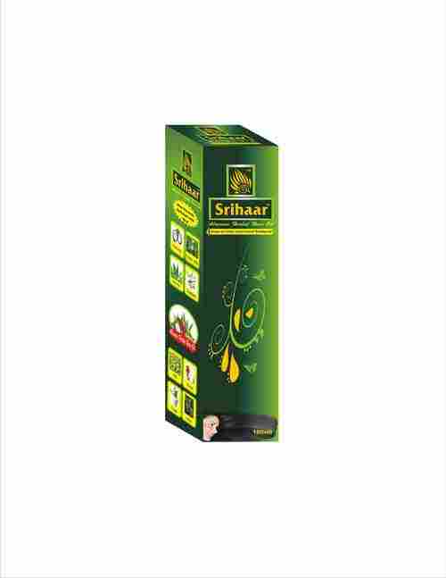 Srihaar Herbal Hair Oil