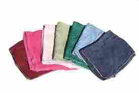 Towel Cotton Rags Wipers