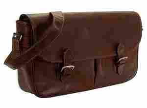 Gabino Leather Executive Bag