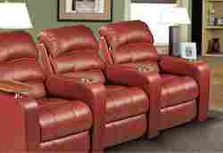 Home Theatre Recliners (Style 802M)