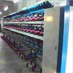 PCW Textile Machine