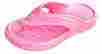 Pink Color EVA Slipper