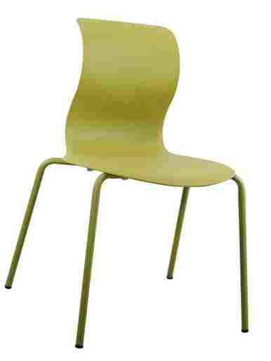 CA-F105A-N Stylish Plastic Chair