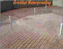 Brickbat Waterproofing Services