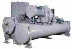 Durable Water Cooled Centrifugal Chiller