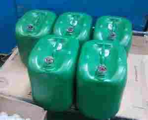 Hdpe Oil Cans