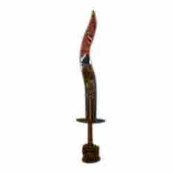 Lord Veerabhadra Sword
