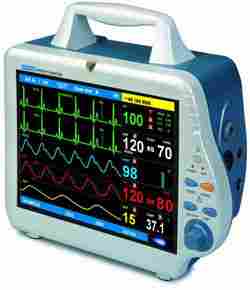 Portable Patient Monitors (PM-8000)