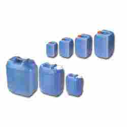 Stackable Jerry Cans