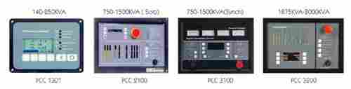 Genset Controllers