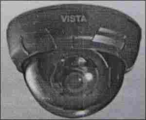 Honeywell Vista Dome Vdc 400 Camera