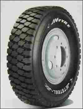 Jet Steel Jdc Tyres