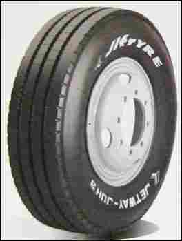 Jet Way Juh3 Tyres