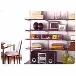 Shelving Systems For Homes