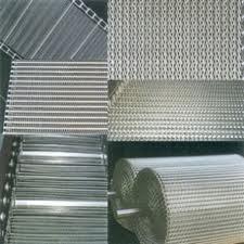 Stainless Steel Conveyor Belt