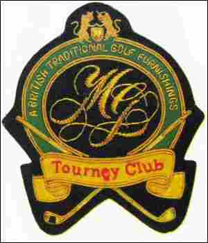 Tourney Club Emblems