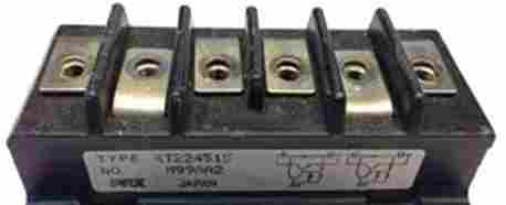 KT224515 Powerex Thyristor And Diode Module