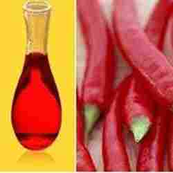 Oil Soluble Paprika Red Color