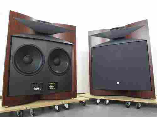 Project Everest DD67000 Speaker (JBL) Second Hand