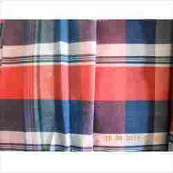Indigo Yarn Dyed Fabric