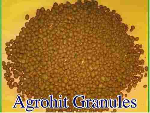 Agrohit Organic Granulated Fertilizer